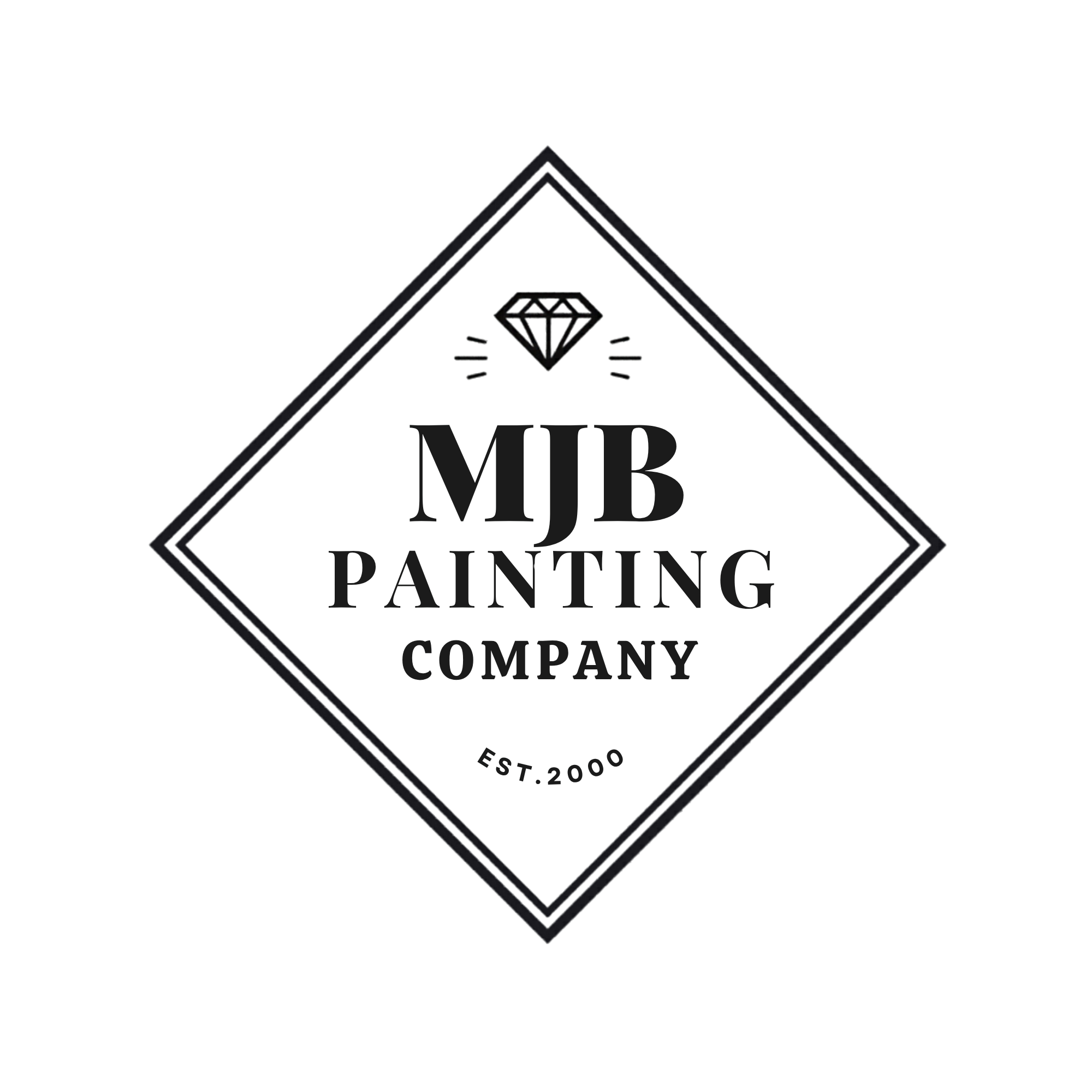 MJB Painting Company - professional painters in Miamisburg and Dayton Ohio